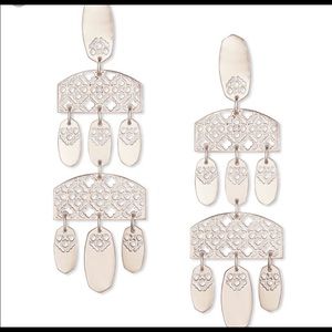 Kendra Scott Emmet Earrings